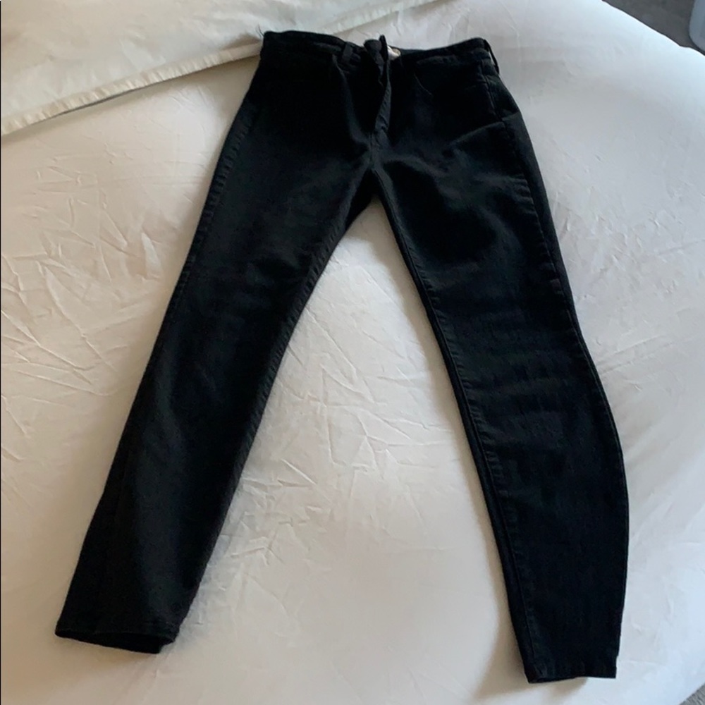 L’agence black jeans 🖤